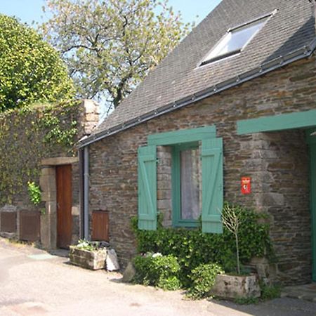 Les Locations Du Puits Bed & Breakfast Rochefort-en-Terre Oda fotoğraf
