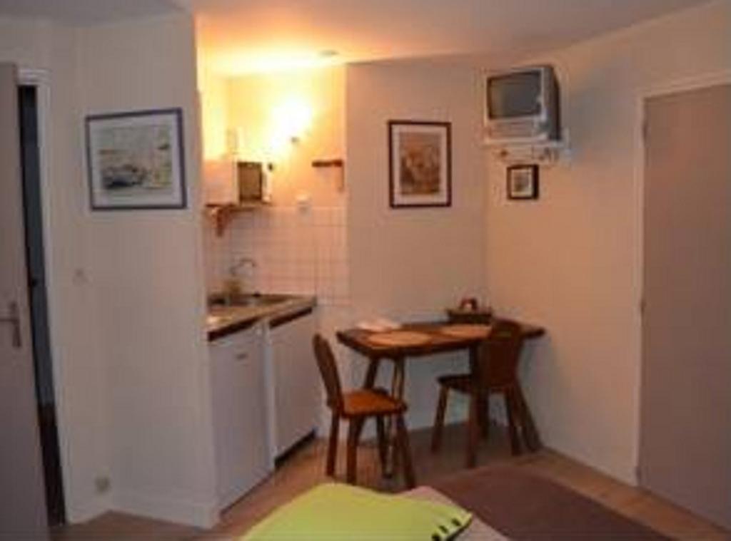 Les Locations Du Puits Bed & Breakfast Rochefort-en-Terre Dış mekan fotoğraf