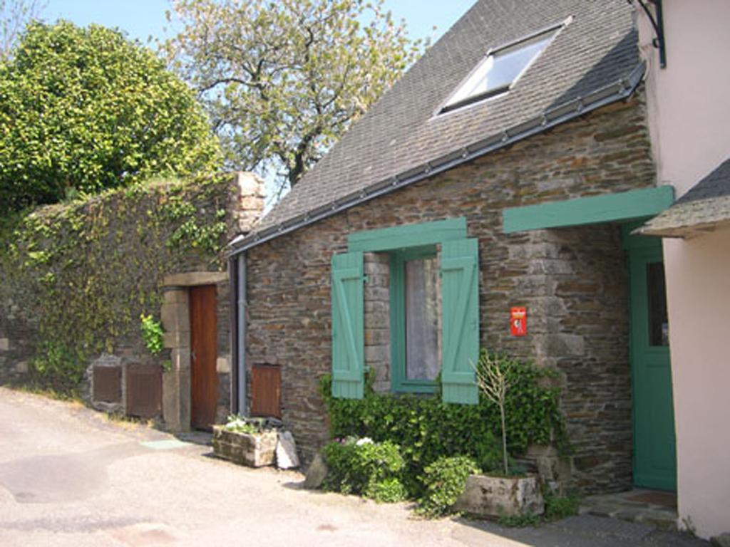 Les Locations Du Puits Bed & Breakfast Rochefort-en-Terre Oda fotoğraf