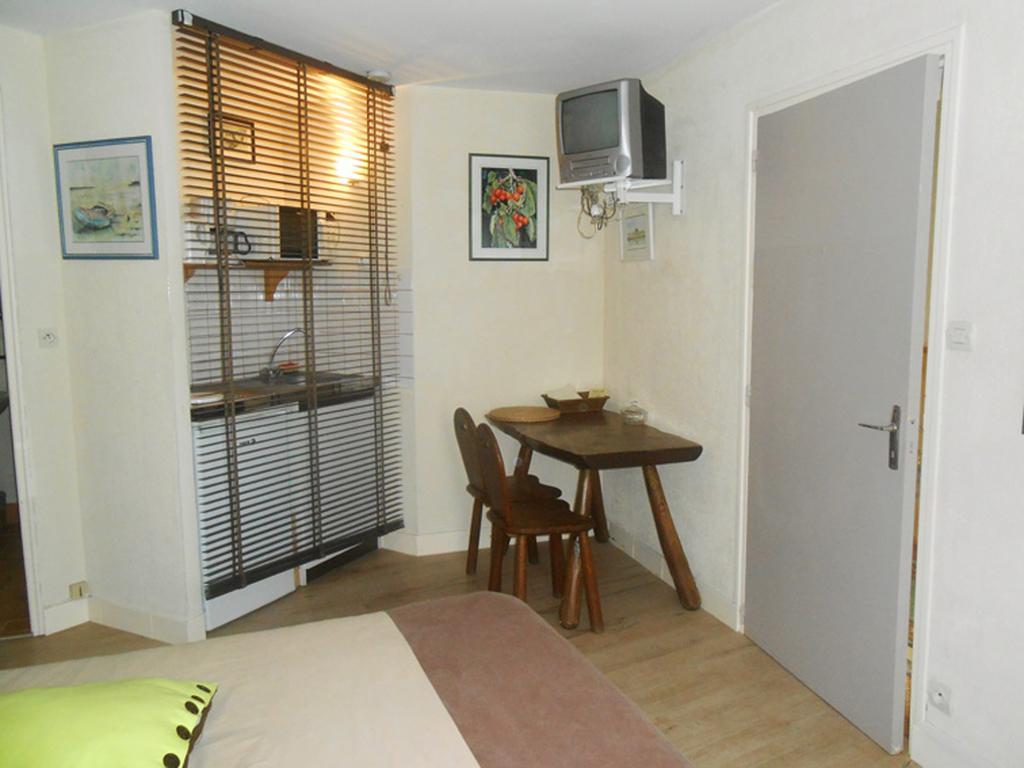 Les Locations Du Puits Bed & Breakfast Rochefort-en-Terre Oda fotoğraf