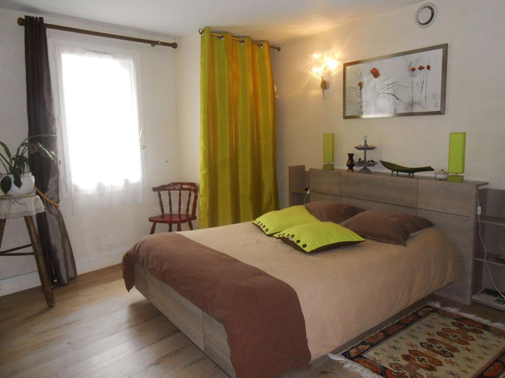 Les Locations Du Puits Bed & Breakfast Rochefort-en-Terre Oda fotoğraf